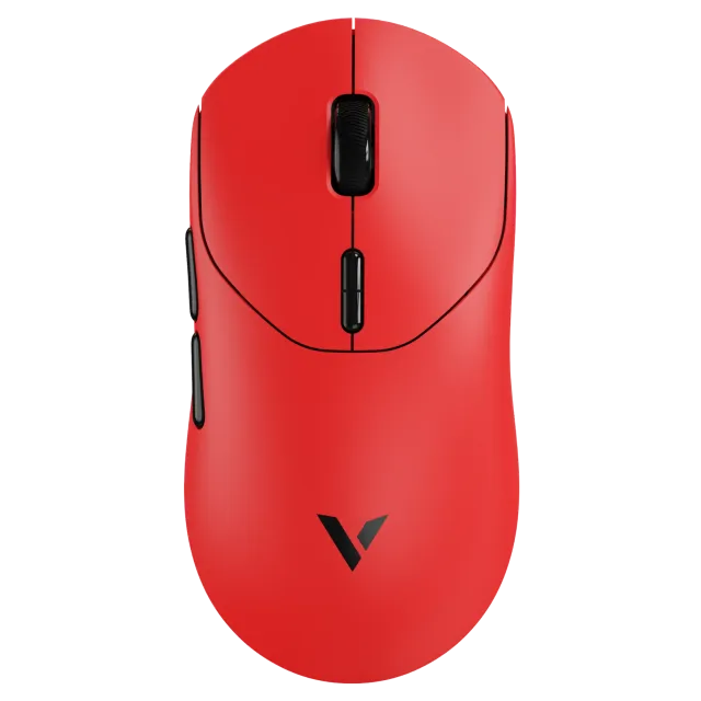 Lava Red