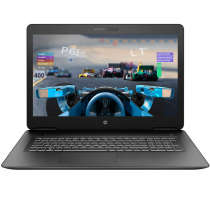 Ноутбук HP Pavilion Gaming 15-dp0093ur / Intel i5-8300UQ / DDR4 8GB / HDD 1000GB+SSD 128GB / 15.6