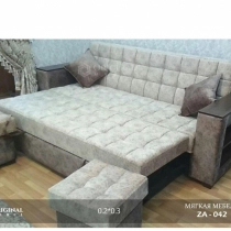 Мягкая мебель ZA-042