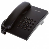 Проводной телефон Panasonic KX-TS2350 купить