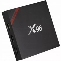 Smart TV приставка X96 2/16 GB Хит продаж! купить