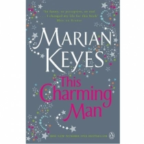 Marian Keyes: This Charming Man (used) купить