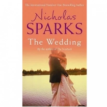Nicholas Sparks: The Wedding (used)