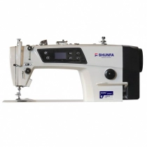 Высокоскоростная одноигольная швейная машина SHUNFA SF8900D/L купить