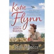 Katie Flynn: Still Waters (used) купить