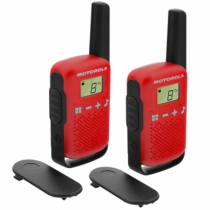 Радиостанция Motorola TALKABOUT T42 купить