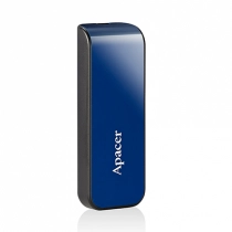 USB-флешка Apacer AH334 32Gb Blue купить