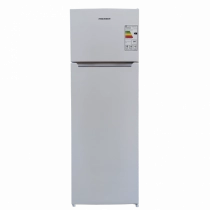 Холодильник Premier PRM-261TFDF/W