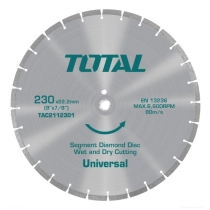 TOTAL TAC2144052 olmosli diski sotib olish