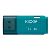 USB-флешка Kioxia U202 USB 2.0 128GB (Green)