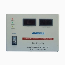 ANDELI ASV-D7500VA 110-250V kuchlanish stabilizatori sotib olish