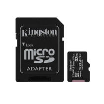 Карта памяти 32GB microSDHC Canvas Select Plus 100R A1 C10