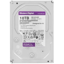 WD Purple Pro 10 Tb qattiq diski sotib olish