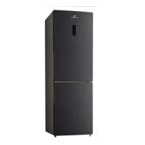 Холодильник LORETTO LRF-338GBL