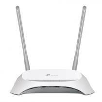 TP-LINK TL-WR842N Wi-Fi routeri (Optika) ▷ ASAXIYdan xarid qilish: narxlar, xususiyatlar, izohlar