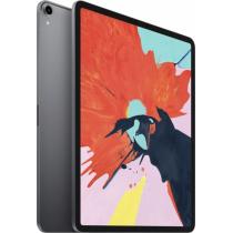 Планшет Apple iPad Pro 12.9 (2018) 256Gb Wi-Fi Gray купить