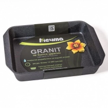 «Granit» Mechta 93701 tovasi, 33x22 sm Star ultra ▷ ASAXIYdan xarid qilish: narxlar, xususiyatlar, izohlar
