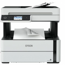 Epson M3170 (MFU 4tasi 1tada) (Purkovchi) printeri ▷ ASAXIYdan xarid qilish: narxlar, xususiyatlar, izohlar