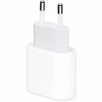 Apple iPhone USB Type C 20W Power Adapter tarmoq quvvatlagichi, White. Original. ▷ ASAXIYdan xarid qilish: narxlar, xususiyatlar, izohlar