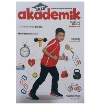 Sog'lomjon (Jajji akademik) ▷ ASAXIYdan xarid qilish: narxlar, xususiyatlar, izohlar