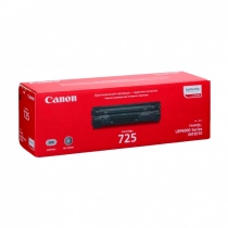 Картридж Canon 725 ▷ купить в ASAXIY: цены, характеристики, отзывы