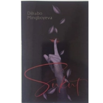Dilrabo Mingboyeva: Sukut ▷ ASAXIYdan xarid qilish: narxlar, xususiyatlar, izohlar
