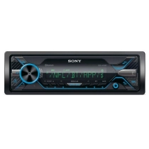 Sony DSX-A416BT avtomagnitolasi ▷ ASAXIYdan xarid qilish: narxlar, xususiyatlar, izohlar