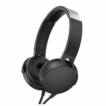 Наушники Sony MDR-XB550AP Black ▷ купить в ASAXIY: цены, характеристики, отзывы