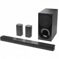 Sony HT-S20 uy kinoteatri va saundbari ▷ ASAXIYdan xarid qilish: narxlar, xususiyatlar, izohlar