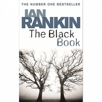 Ian Rankin: The Black Book (used) ▷ купить в ASAXIY: цены, характеристики, отзывы