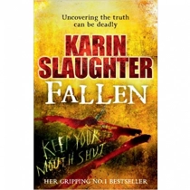 Karin Slaughter: Fallen (used) ▷ ASAXIYdan xarid qilish: narxlar, xususiyatlar, izohlar