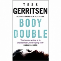 Tess Gerritsen: Body Double (used) ▷ купить в ASAXIY: цены, характеристики, отзывы