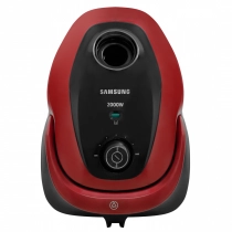 Пылесос Samsung VC20M257BWR ▷ купить в ASAXIY: цены, характеристики, отзывы