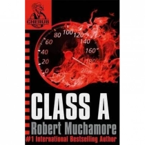 Robert Muchamore: Class A ▷ ASAXIYdan xarid qilish: narxlar, xususiyatlar, izohlar