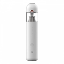 Xiaomi Vacuum Cleaner mini (White) ko‘chma changyutgichi ▷ ASAXIYdan xarid qilish: narxlar, xususiyatlar, izohlar