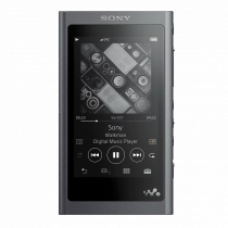 Sony NW-A55 pleyeri ▷ ASAXIYdan xarid qilish: narxlar, xususiyatlar, izohlar