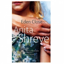 Anita Shreve: Eden Close (used) ▷ ASAXIYdan xarid qilish: narxlar, xususiyatlar, izohlar
