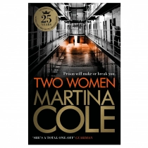 Martina Cole: Two Women (used) ▷ купить в ASAXIY: цены, характеристики, отзывы