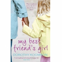 Dorothy Koomson: My best friend's girl (used A4) ▷ купить в ASAXIY: цены, характеристики, отзывы