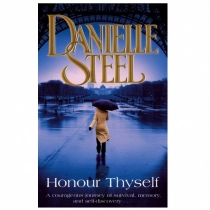 Danielle Steel: Honour Thyself (used) ▷ купить в ASAXIY: цены, характеристики, отзывы
