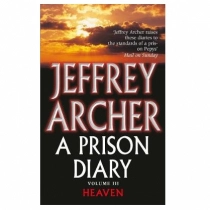 Jeffrey Archer: A prison diary (used) ▷ купить в ASAXIY: цены, характеристики, отзывы