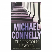 Michael Connelly: The Lincoln Lawyer (used) ▷ ASAXIYdan xarid qilish: narxlar, xususiyatlar, izohlar