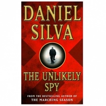 Daniel Silva: The Unlikely Spy (used) ▷ ASAXIYdan xarid qilish: narxlar, xususiyatlar, izohlar