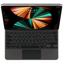 Klaviatura Apple Magic Keyboard for iPad 11-inch (M4) Black ▷ ASAXIYdan xarid qilish: narxlar, xususiyatlar, izohlar
