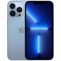 Sierra Blue