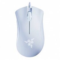 Sichqoncha Razer DeathAdder Essential USB, White ▷ ASAXIYdan xarid qilish: narxlar, xususiyatlar, izohlar