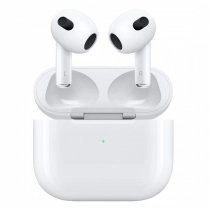 Apple AirPods 3 quloqchini ▷ ASAXIYdan xarid qilish: narxlar, xususiyatlar, izohlar