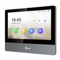 Hikvision DS-KH8350-WTE1 videodomofoni ▷ ASAXIYdan xarid qilish: narxlar, xususiyatlar, izohlar