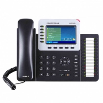 VoIP-телефон Grandstream GXP2160 ▷ купить в ASAXIY: цены, характеристики, отзывы
