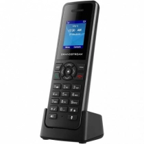 Grandstream DP720 VoIP telefon uchun qo'shimcha trubka ▷ ASAXIYdan xarid qilish: narxlar, xususiyatlar, izohlar